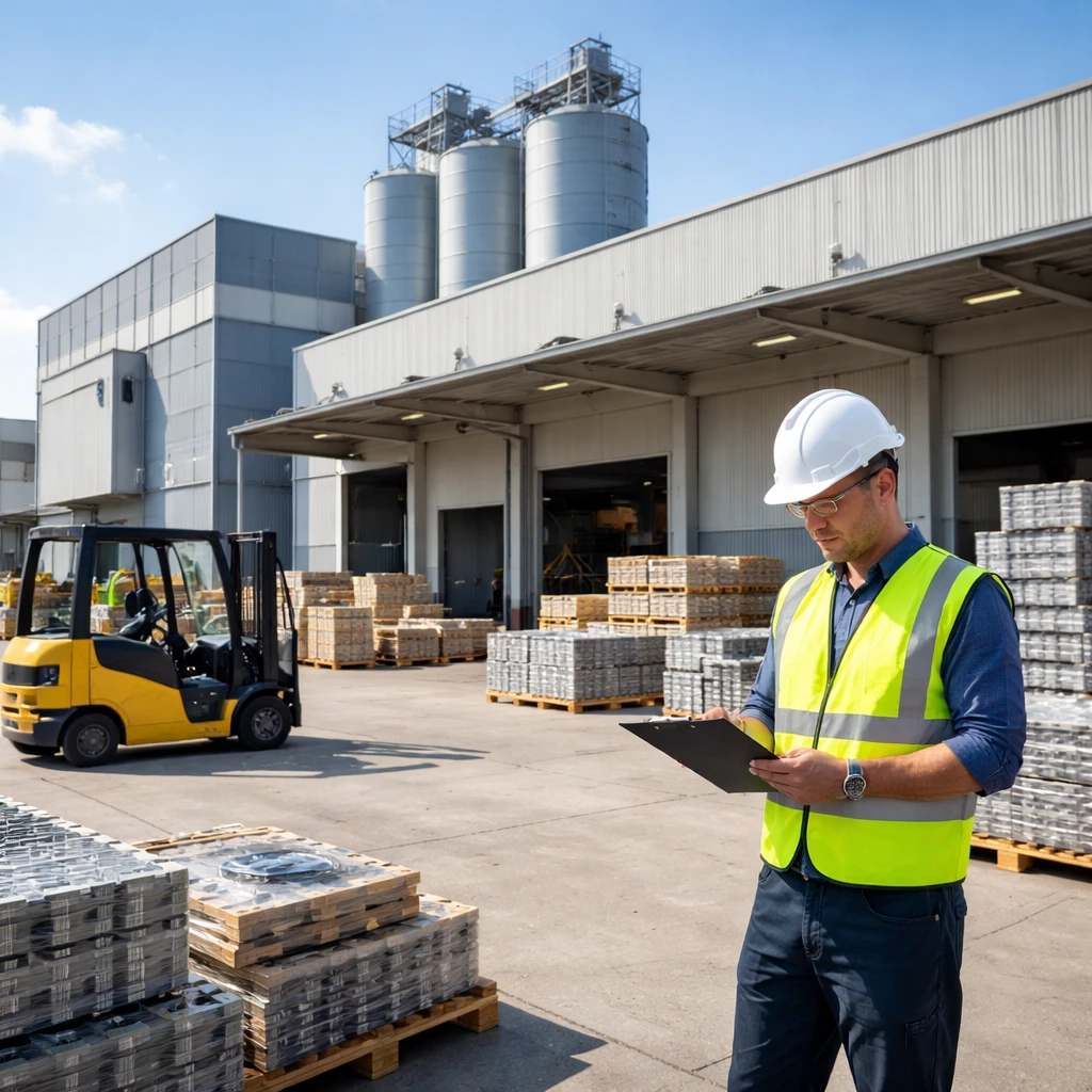 Stephens Boosts Simpson Manufacturing Price Target to $200 After Strong Q4; Rating Remains Equal Weight