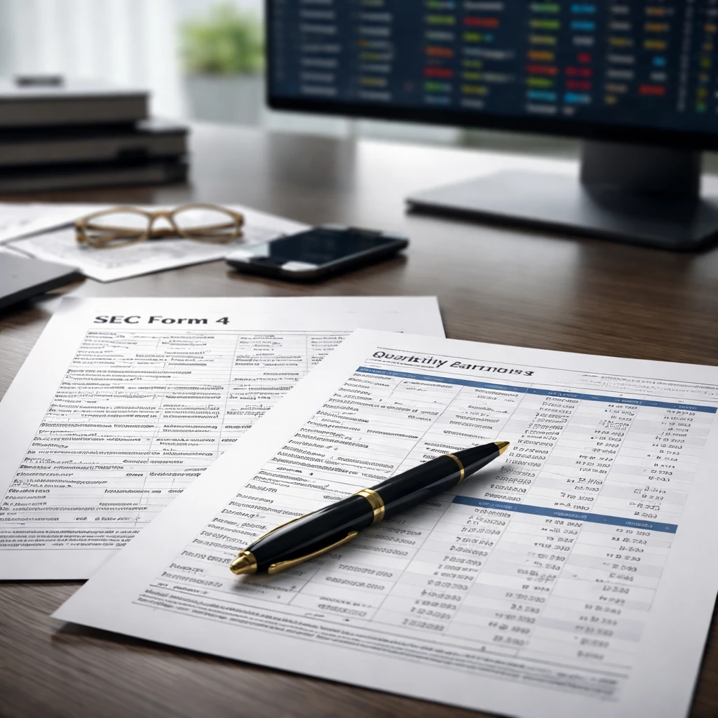 Crane Co Director Purchases $499,991 of Stock as Q4 Revenue Falls Short of Projections