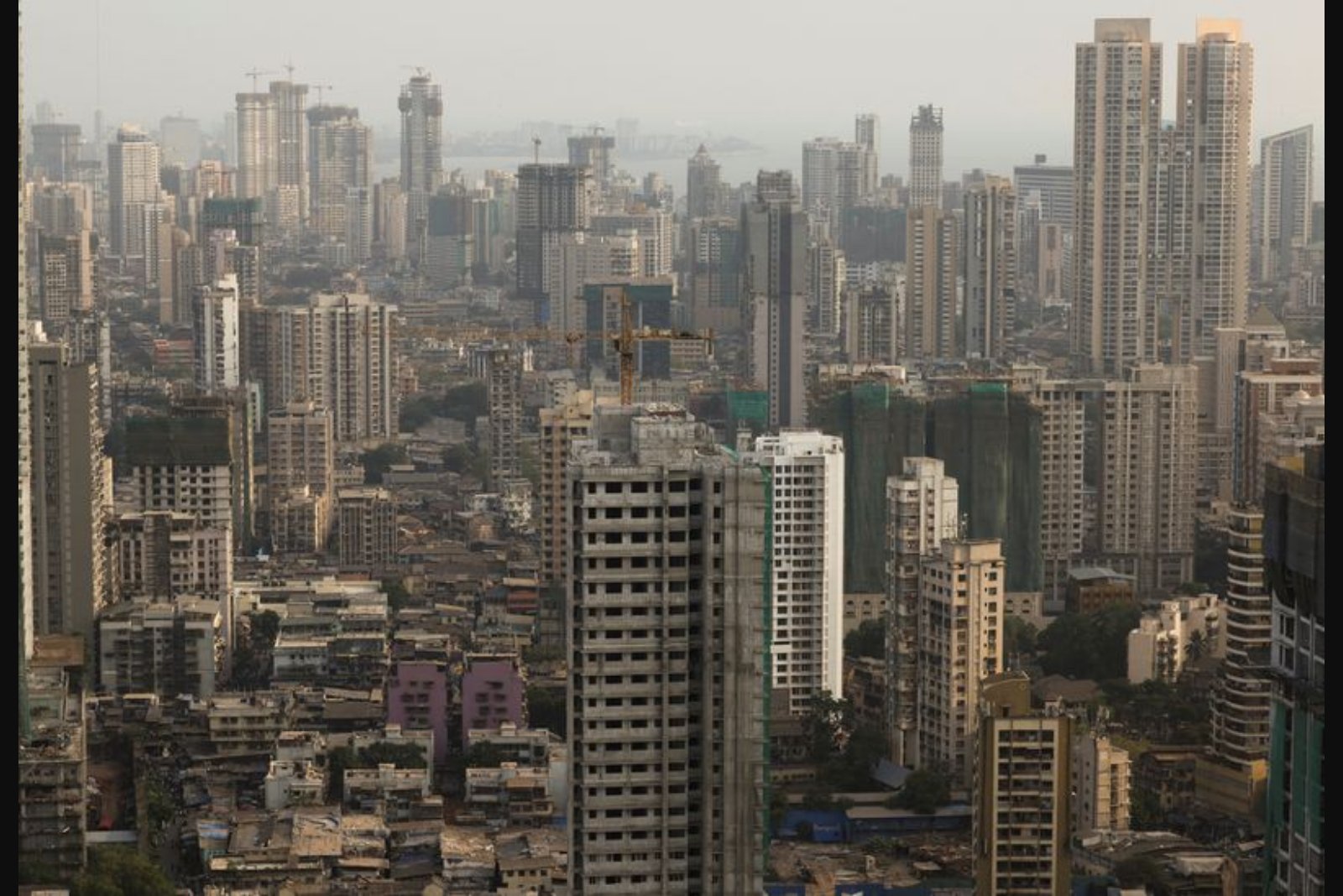 World Bank Forecasts South Asia Growth Dip to 6.3% in 2026, Cites Middle East Conflict and Energy Risks