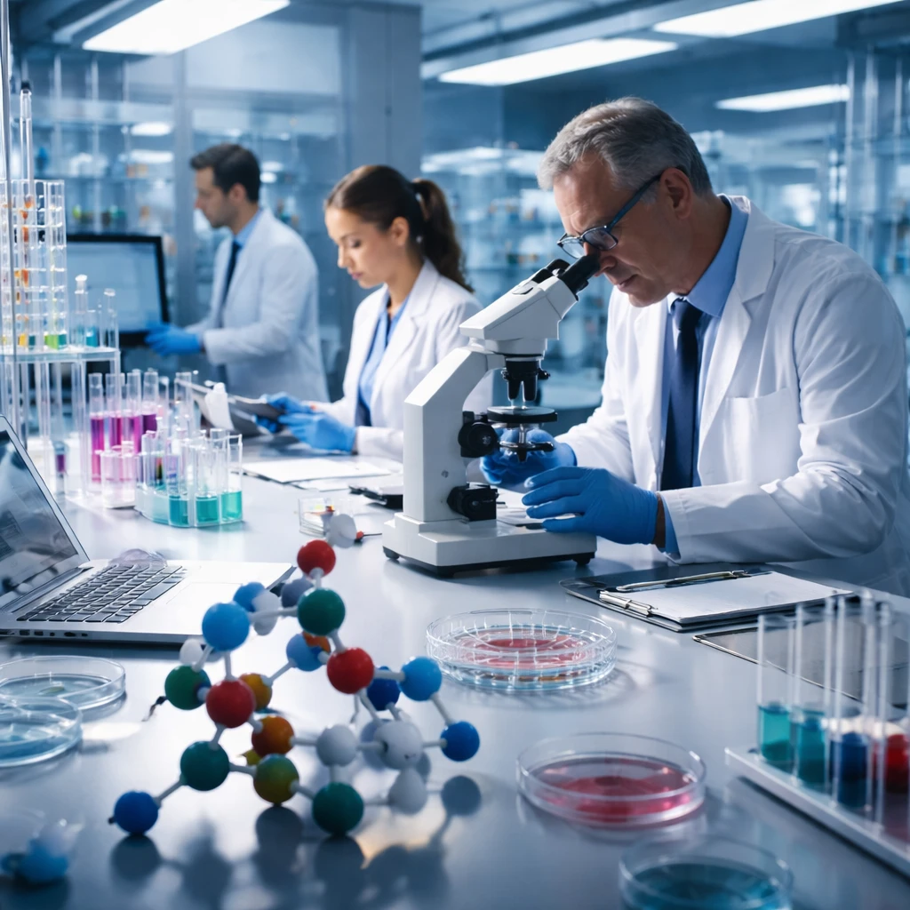 Stifel Elevates Revolution Medicines Price Target to $170 Amid Investor Optimism