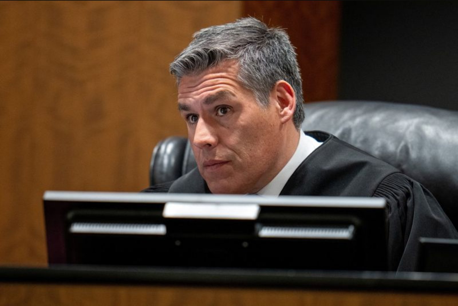 Utah Judge Allows Courtroom Cameras, Delays Key Preliminary Hearing in Kirk Murder Case