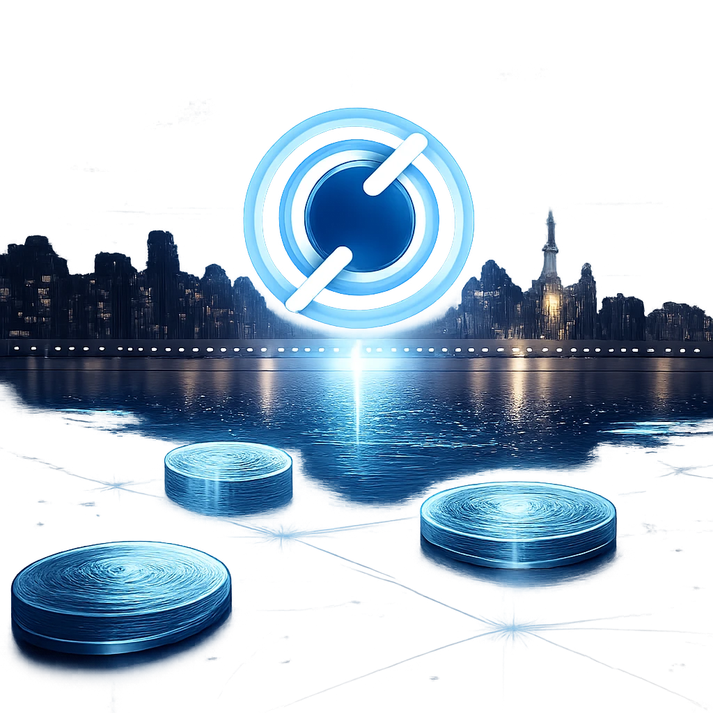 Buy the Clarity-Act Dip: A Risk-Adjusted Long on Circle (CRCL)