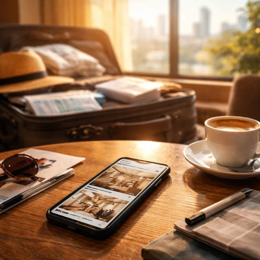 DA Davidson Cuts Airbnb Price Target to $150 but Sticks with Buy After Strong Quarter