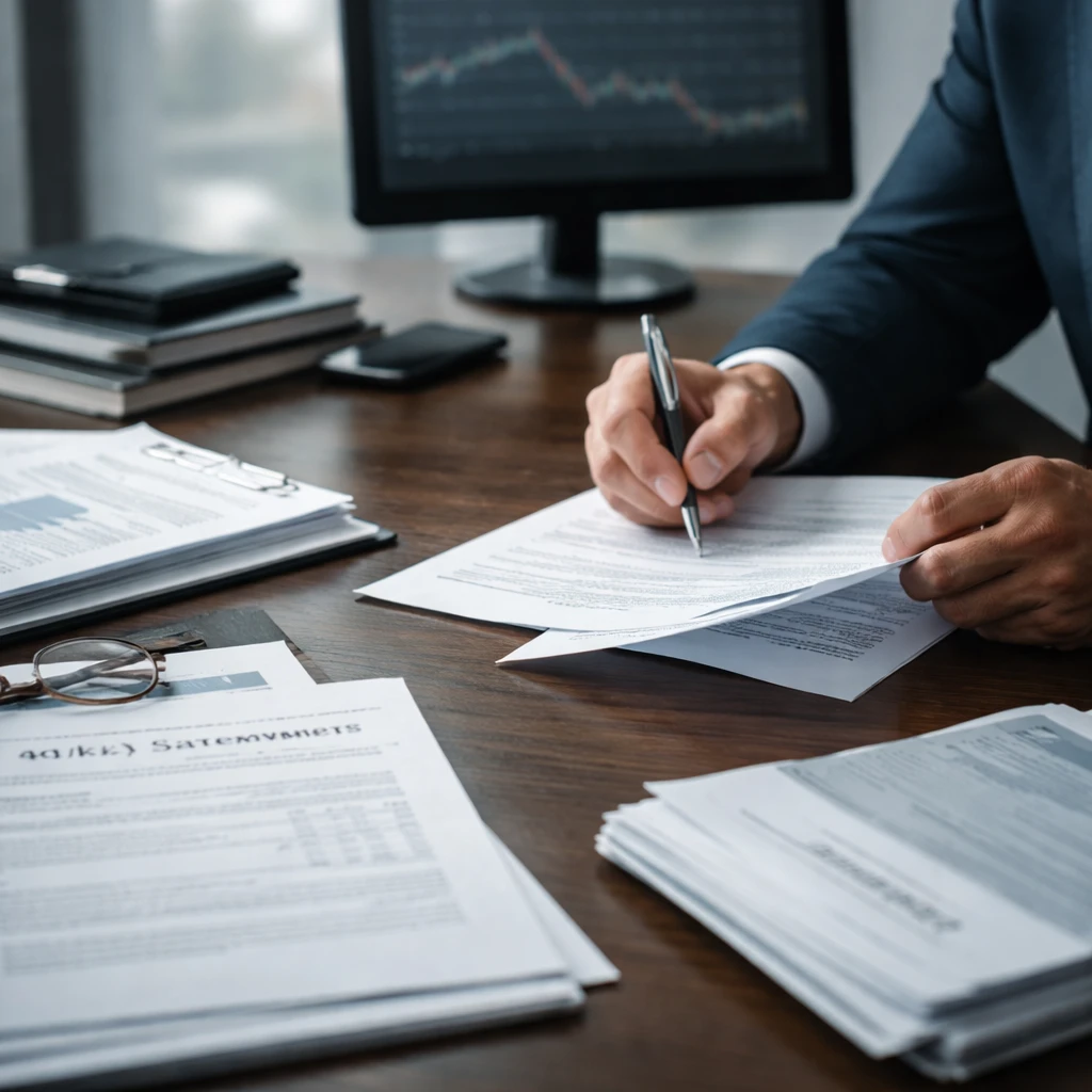 Waste Management Senior VP Executes Multi-Day Stock Transactions Amid Quarter Miss