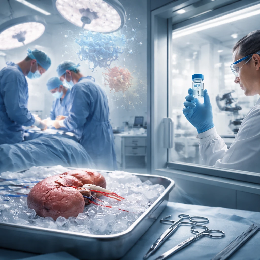 Tegoprubart Momentum: A Tactical Long on Eledon as Transplant Immunosuppression Rewires the Market