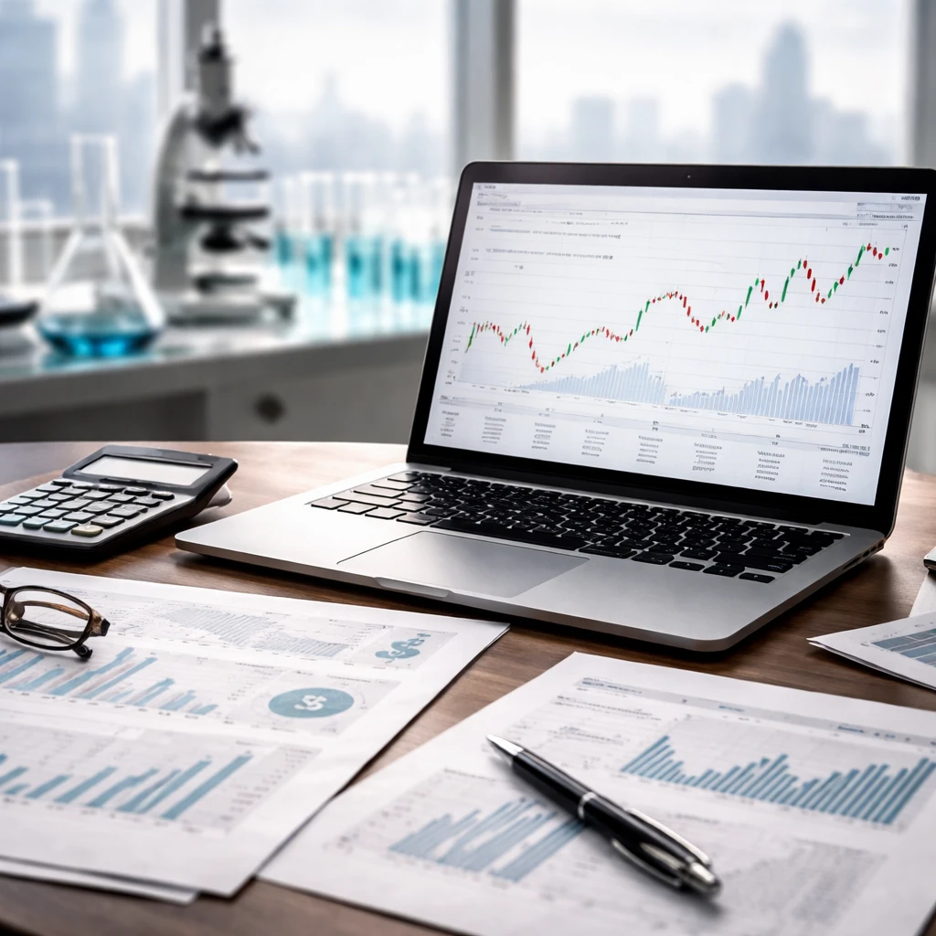 Raymond James Keeps Galapagos at Market Perform After Q4 Results