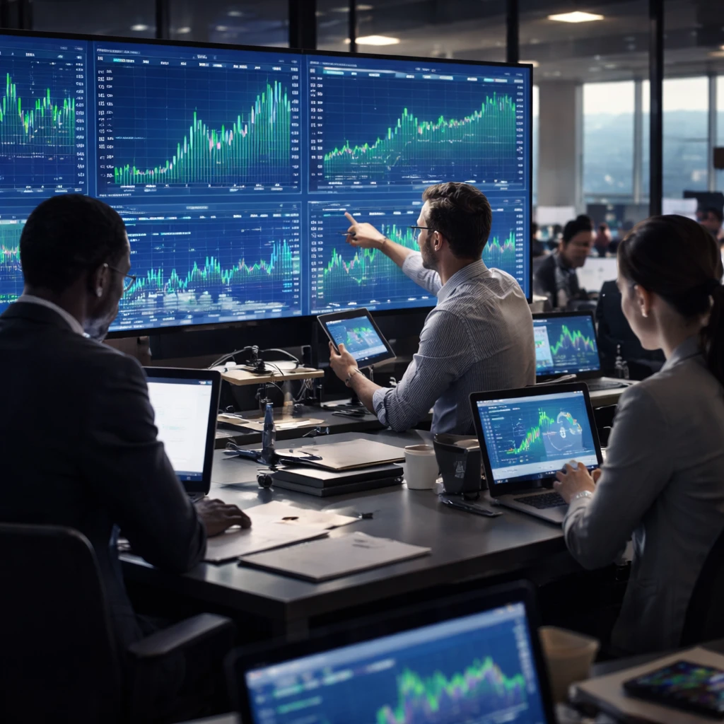 U.S. Futures Rise Ahead of Warsh Hearing as Amazon, UnitedHealth Gain and 3M Falls