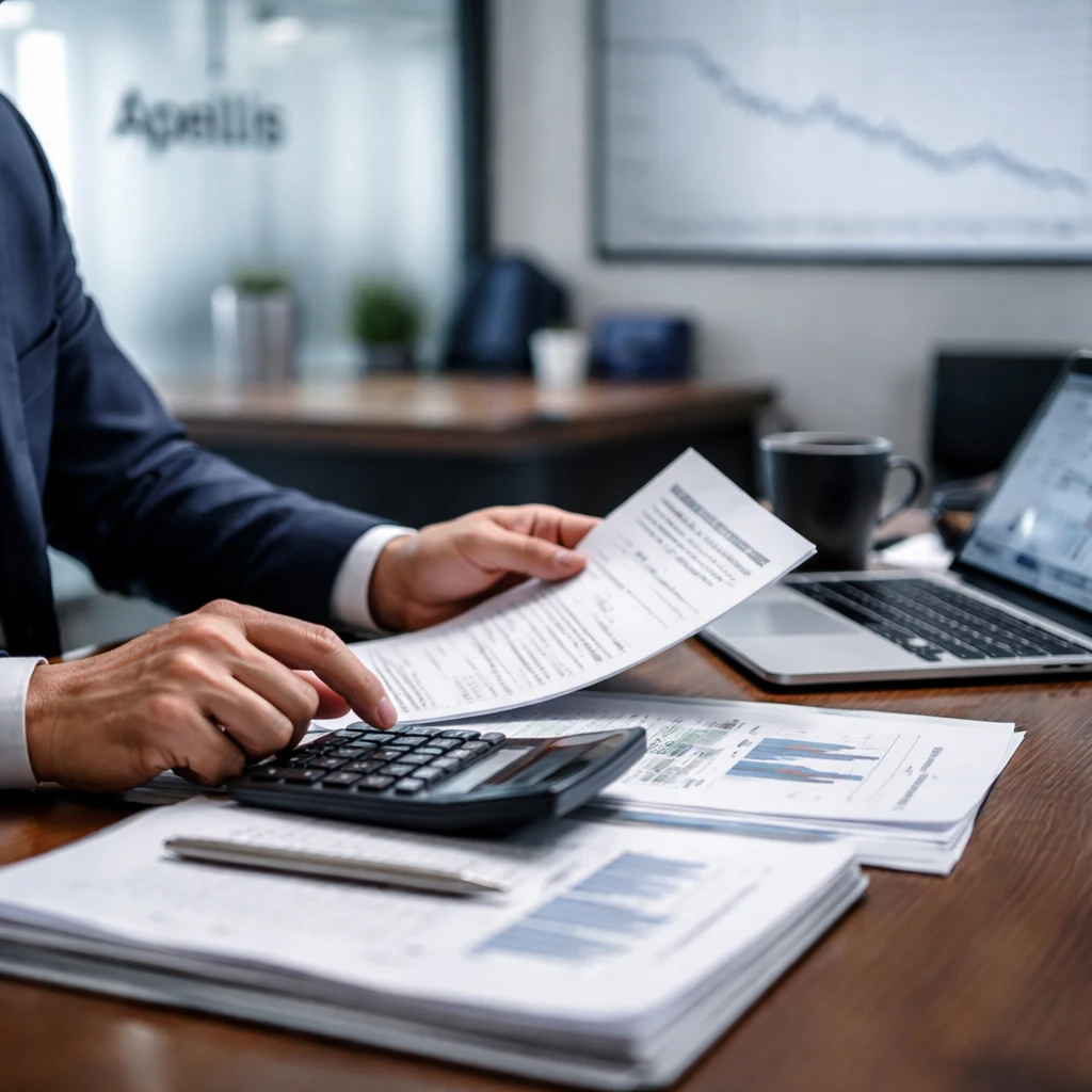 Apellis CEO Sells $592K in Stock to Cover RSU Taxes; Company Posts Slight FY2025 Revenue Miss