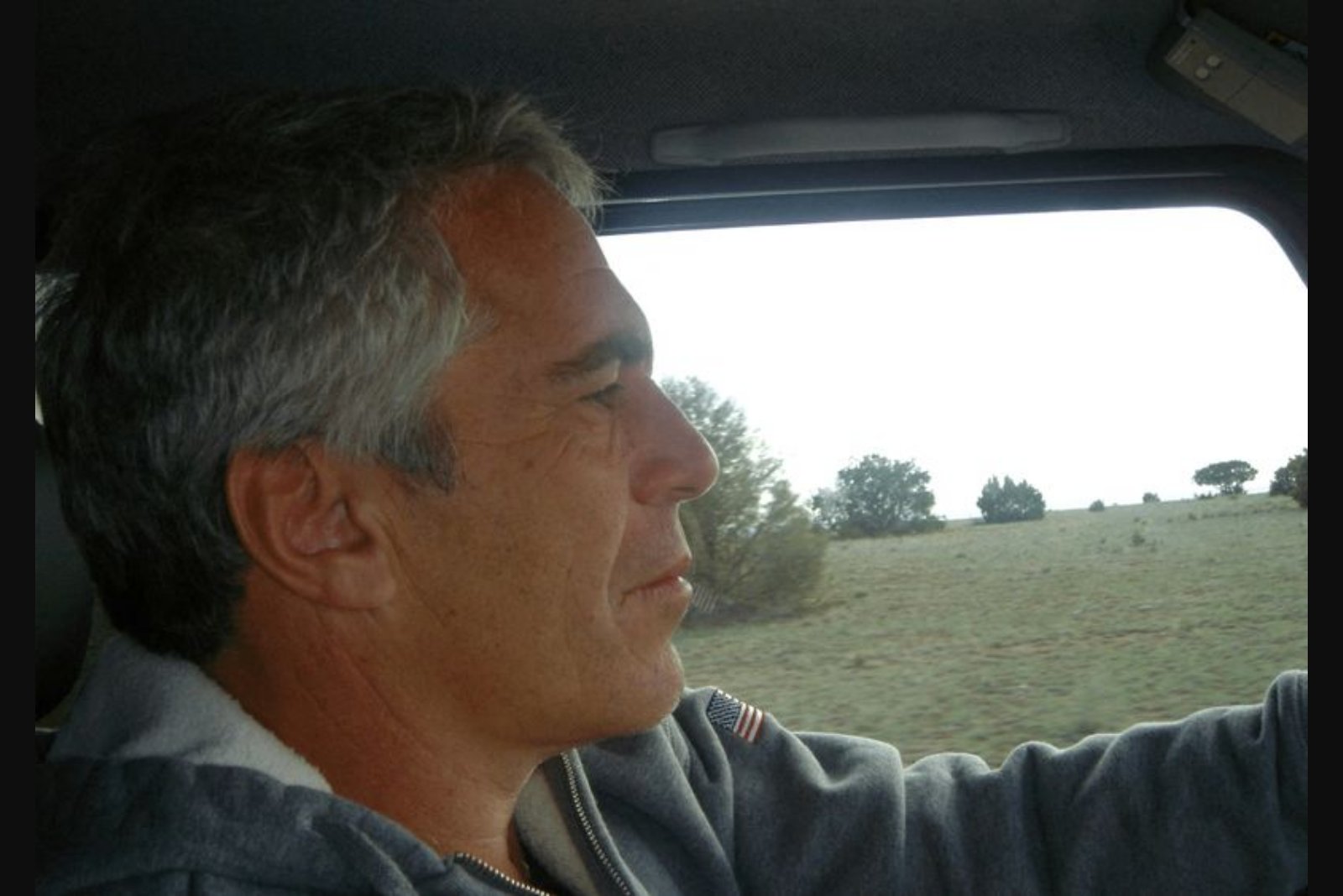 UK Defence to Review RAF Flight Logs After Files Suggest Epstein Jet Landed at Military Bases