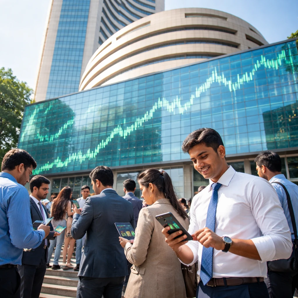 Novartis India Shares Jump After Swiss Parent Agrees to 14.46 Billion Rupee Exit Deal