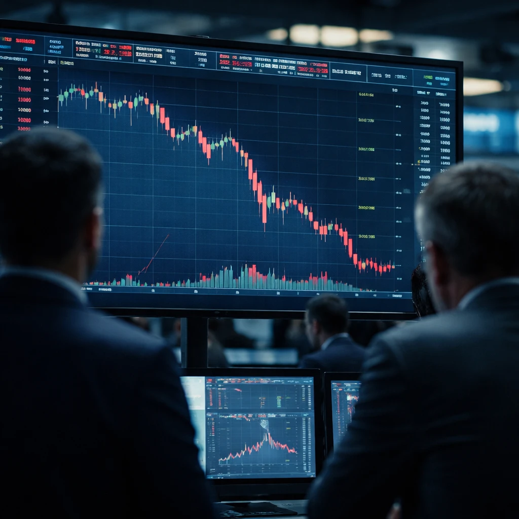 Goldman Sachs Downgrades Novo Nordisk, Cuts Price Target After REDEFINE-4 Readout