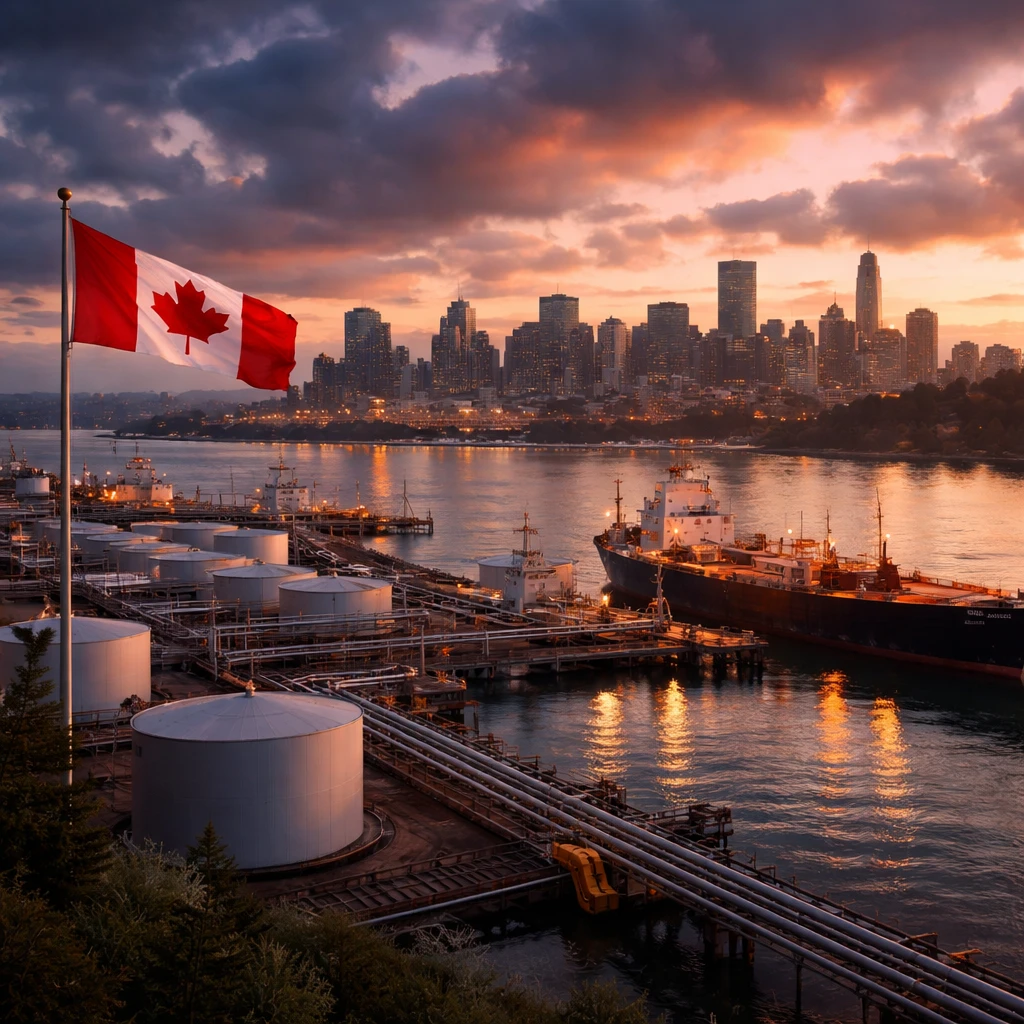 BofA Revises Bank of Canada Outlook After Energy Shock, Sees No Cuts Through 2026