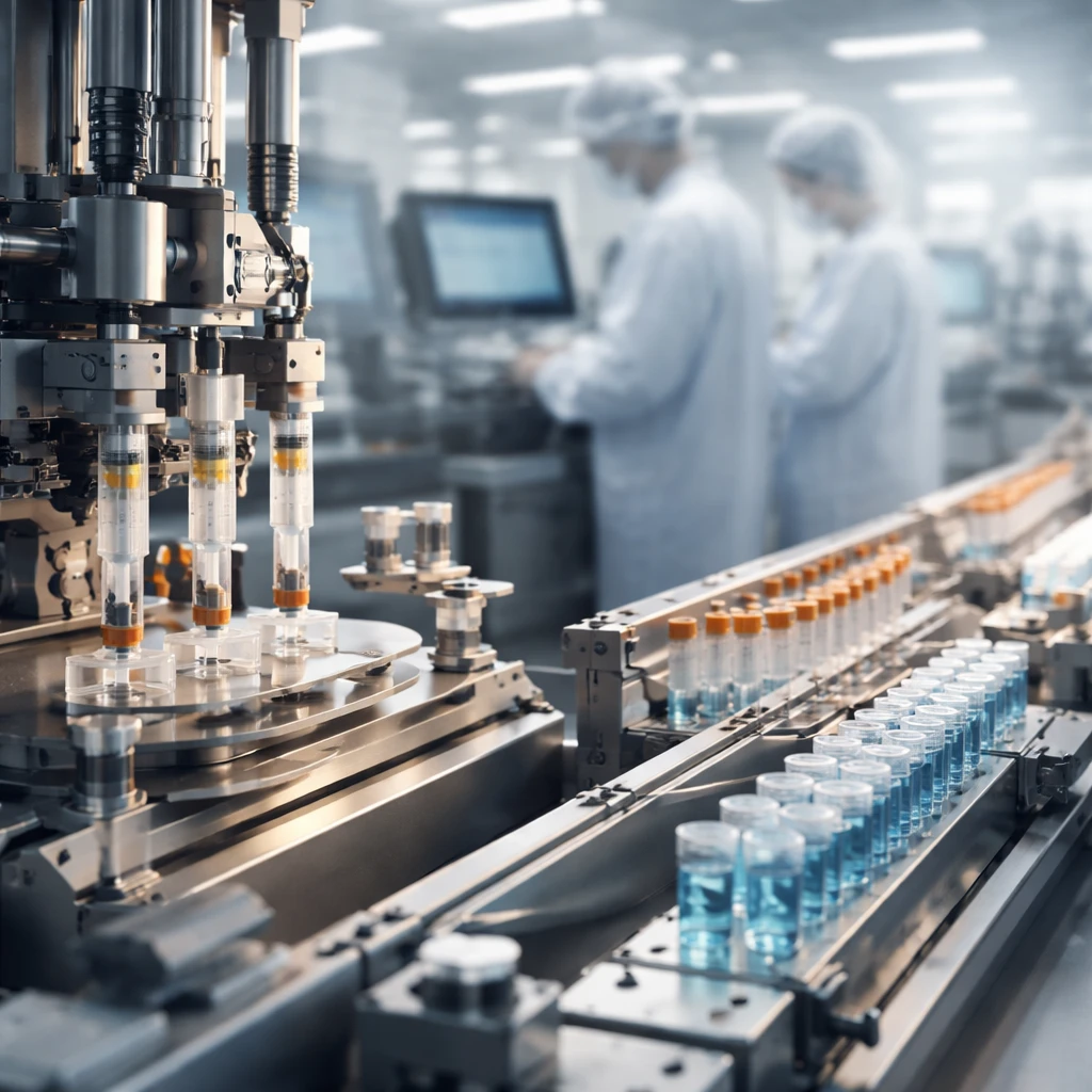 BDX: Reasonable Value Today, But Not a Free Lunch