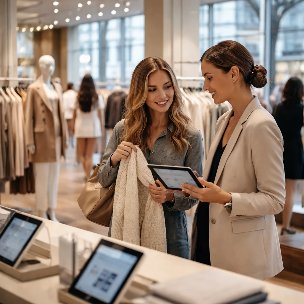 BMO Boosts Aritzia Target After Strong January Sales Readings