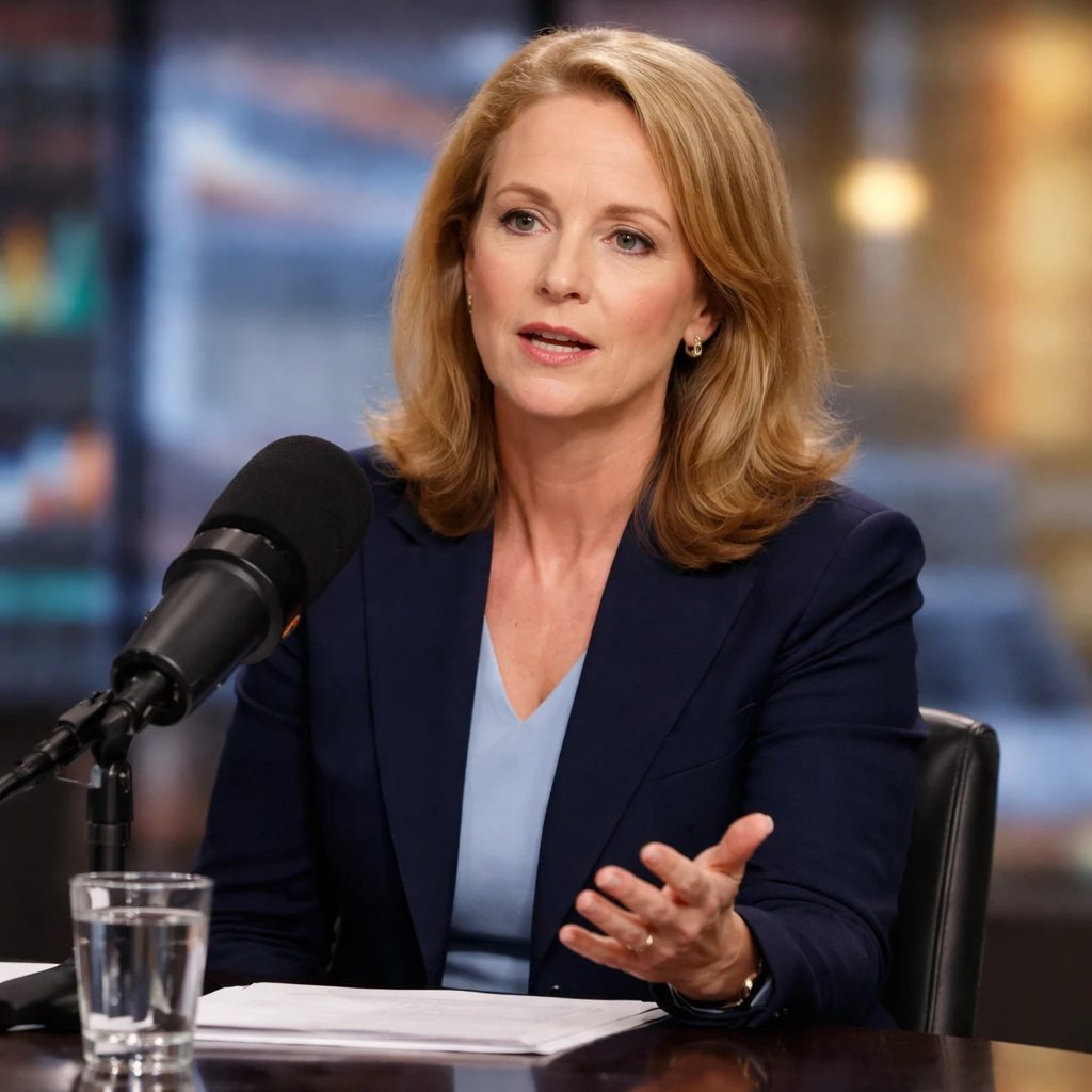 Cleveland Fed President Calls February Jobs Report a Disappointment, Urges Caution on Policy