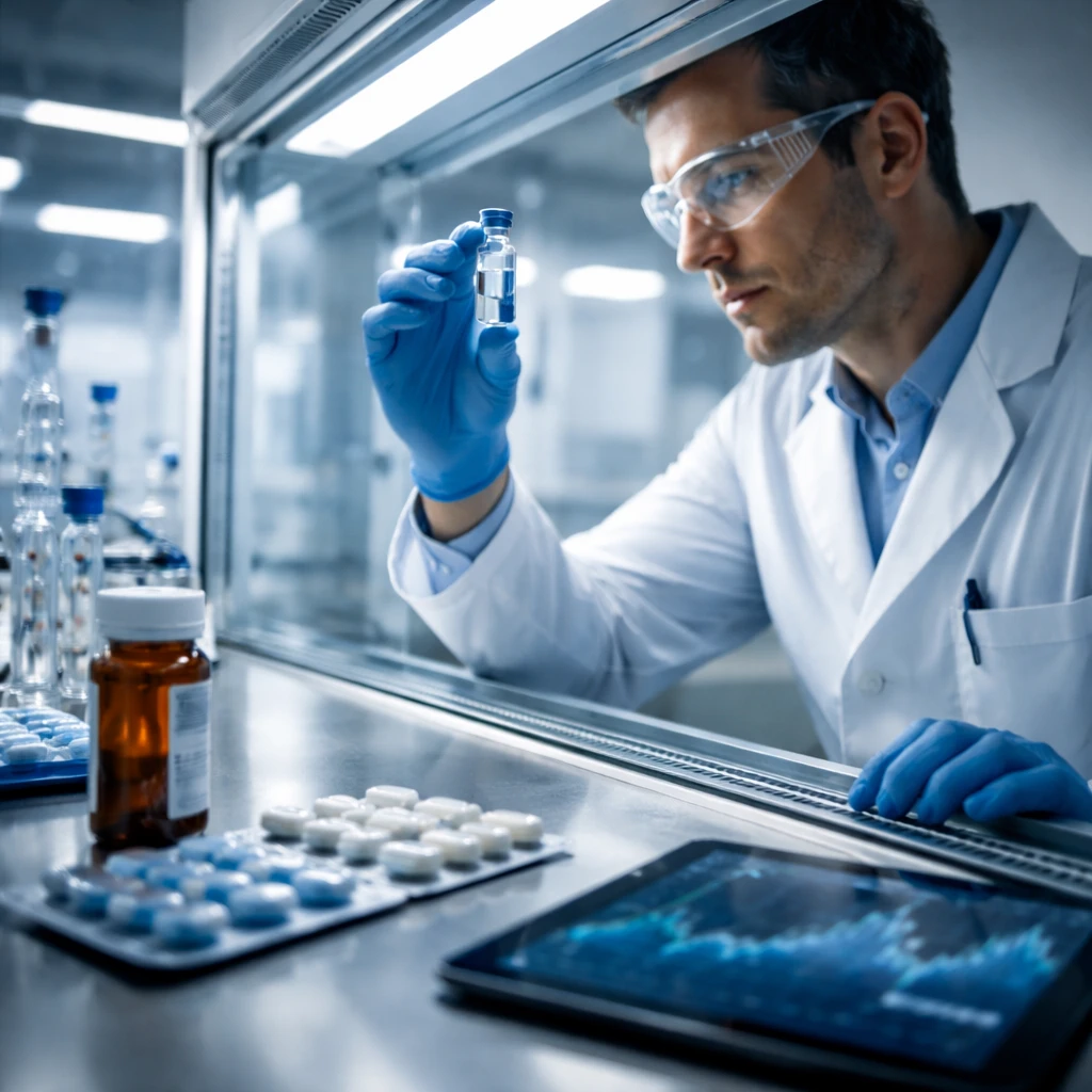 Novo Nordisk’s CagriSema trails Lilly’s Zepbound in head-to-head trial, analysts say M&A may be next focus