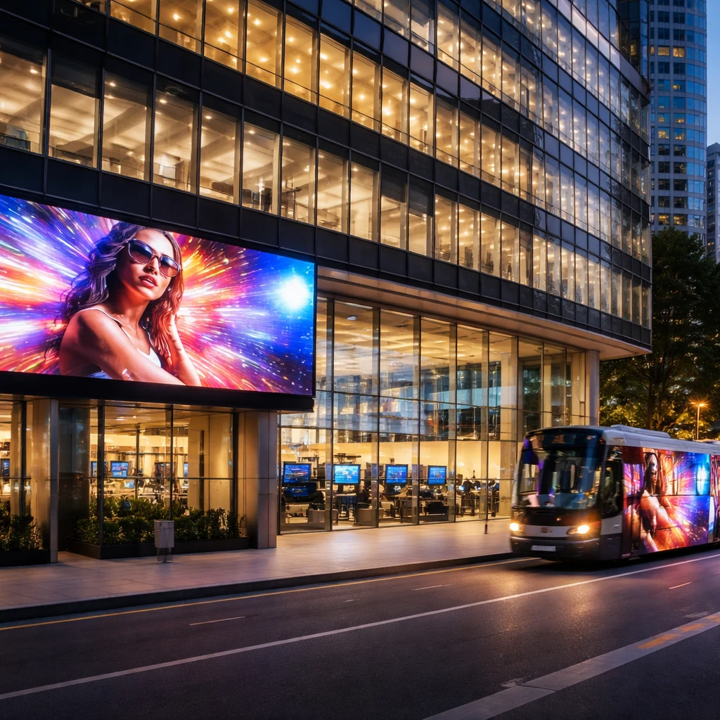 Nine Entertainment to Acquire QMS Media for A$850 Million; Sells Radio Arm as Shares Rally