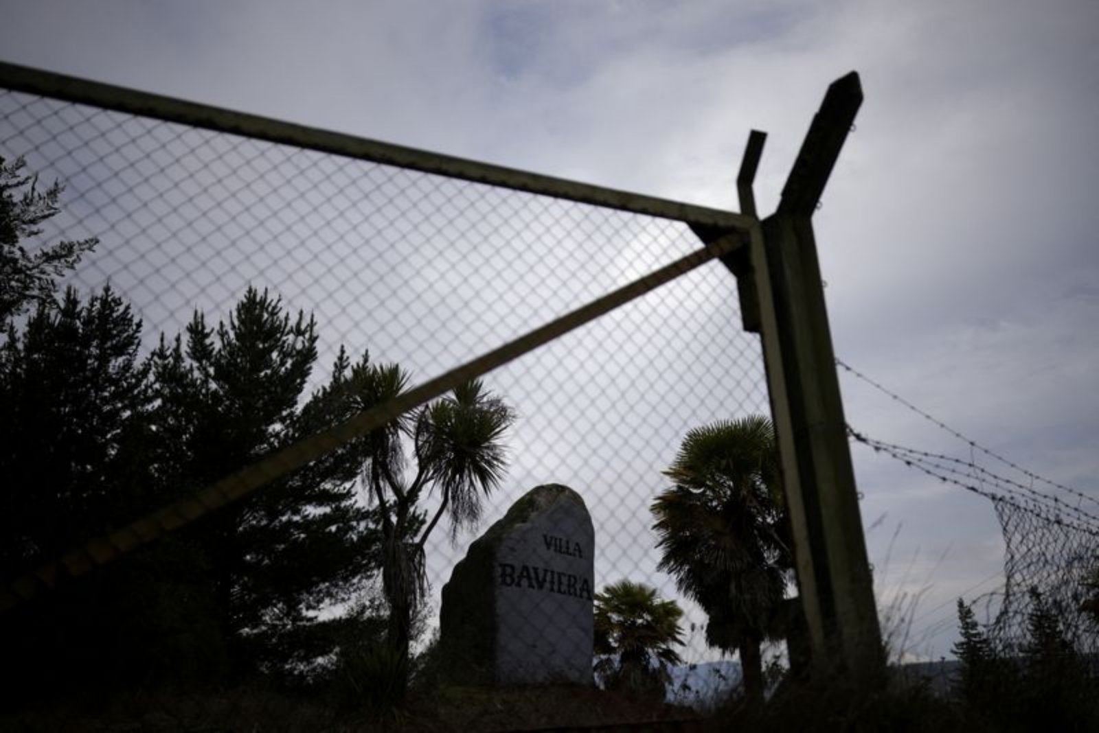 Germany to Raise Memorial Plans for Former Cult Settlement with Chilean Government