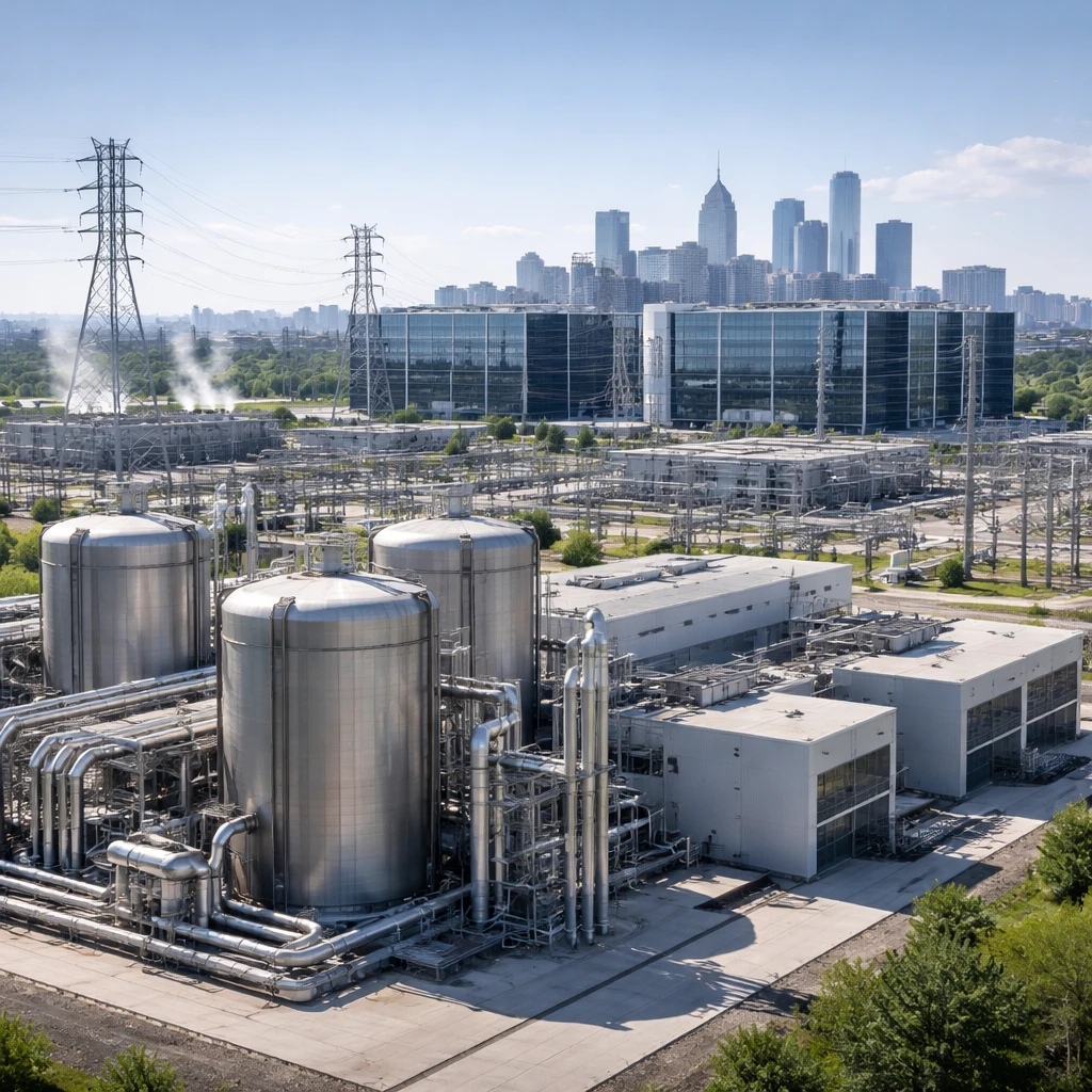 X-Energy Files for Proposed Nasdaq IPO, Plans to Trade Under 'XE'