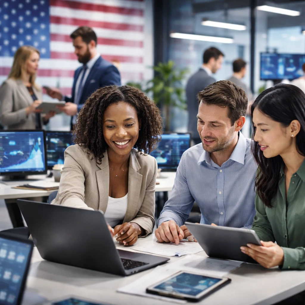 Fintech Sector Poised for Growth Amid Washington's Affordability Focus, Citi Analysts Suggest