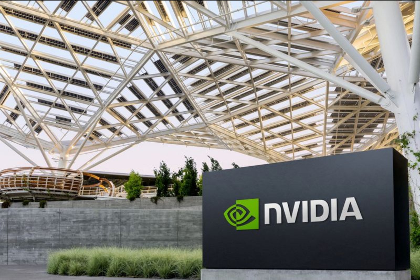 Nvidia Poises AI Push at GTC to Guard Lead as Competition Intensifies