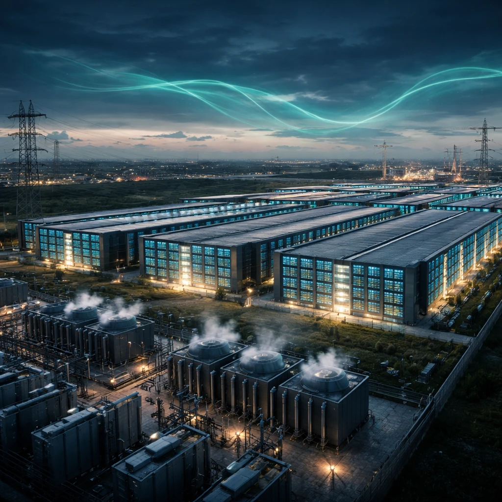 Nebius: Demand Is Real, but This Is a CapEx Execution Trade