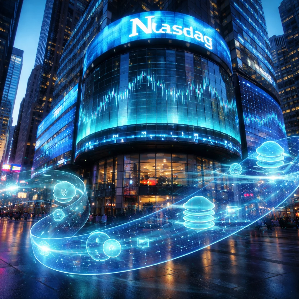 Multiple Target Hit — Upgrading Nasdaq (NDAQ) to Buy as New Catalysts Kick In