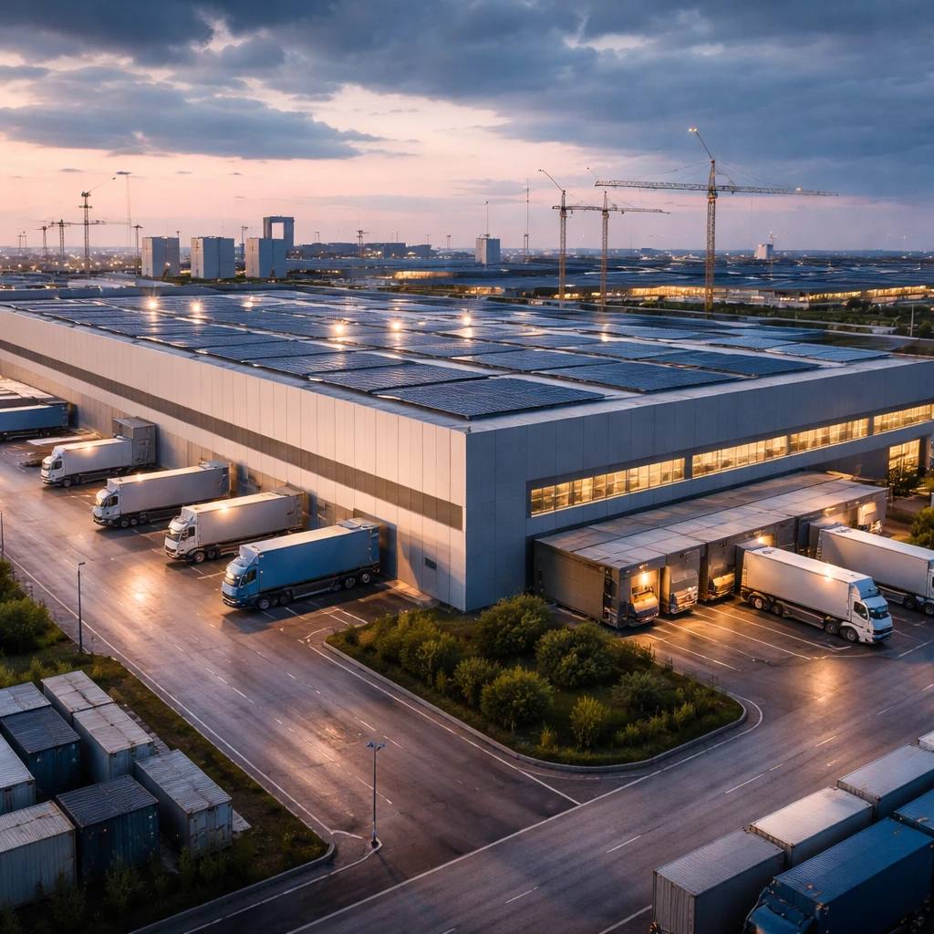 SAIC’s MG Weighs Spain as Site for European EV Plant