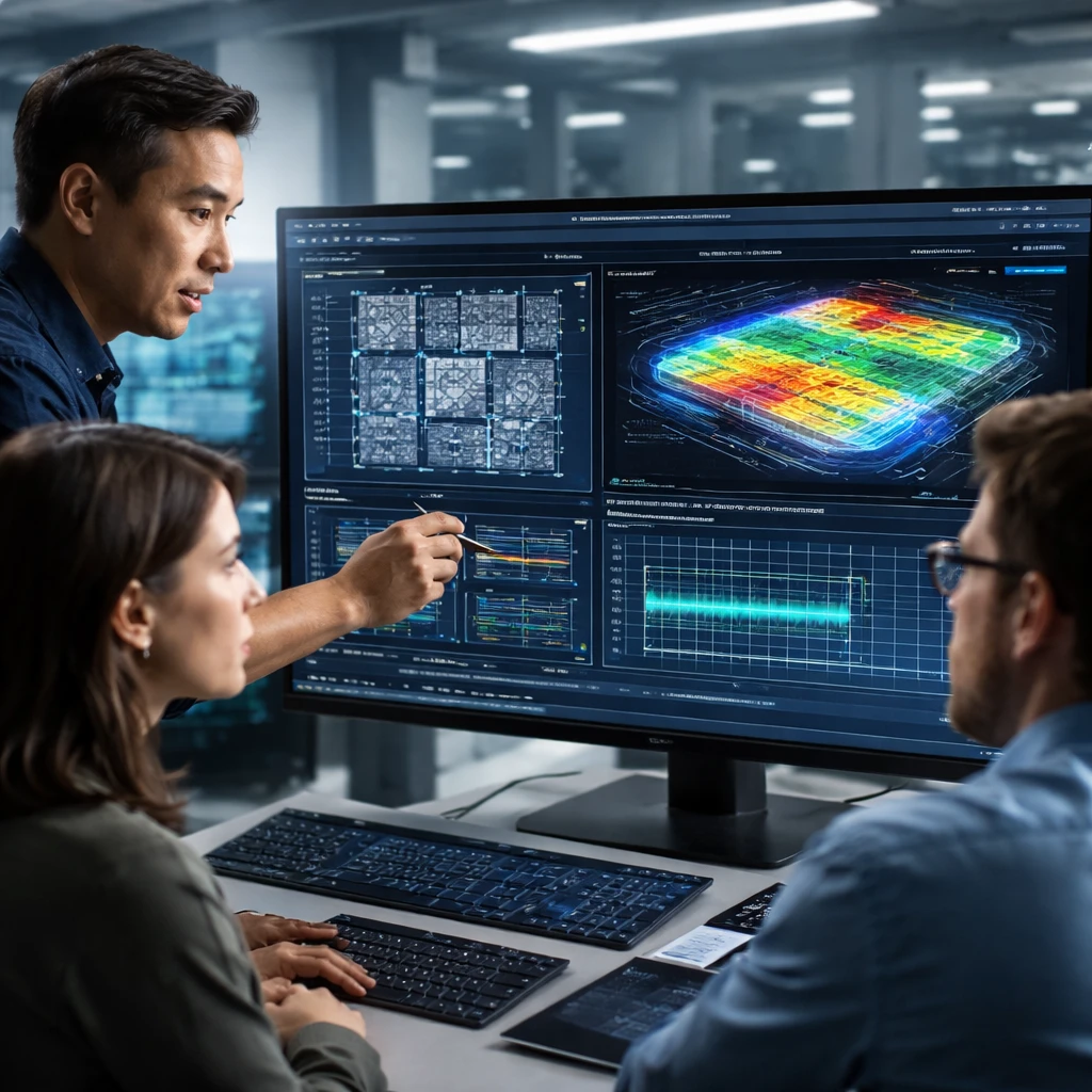 Synopsys: Ansys Integration De-risks Growth — Buy the Next Design-Cycle Upside