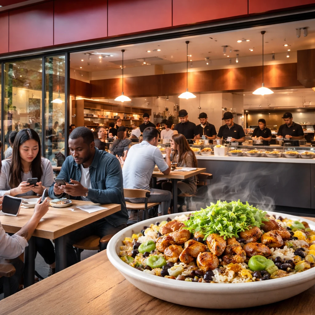 Chipotle: Buy the Recovery; Balance Sheet and FCF Back the Upside