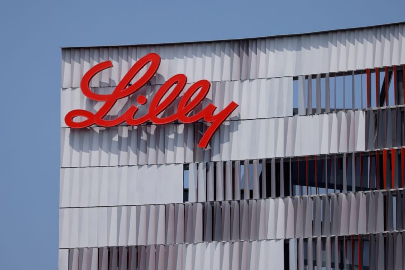 Eli Lilly secures up to $1.12 billion agreement with Seamless Therapeutics to pursue gene-editing treatments for hearing loss