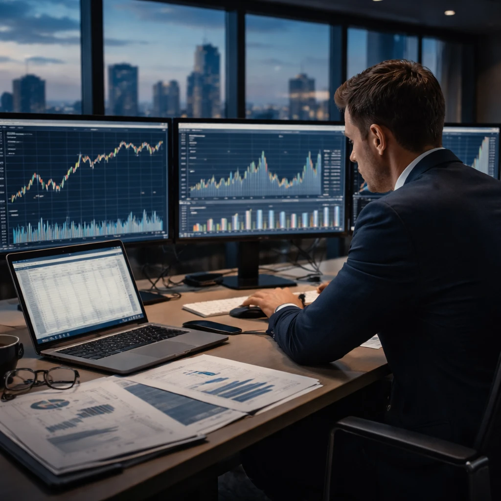 Bank of America Says Volatility in Private Credit Creates Buying Opportunity for Blue Owl