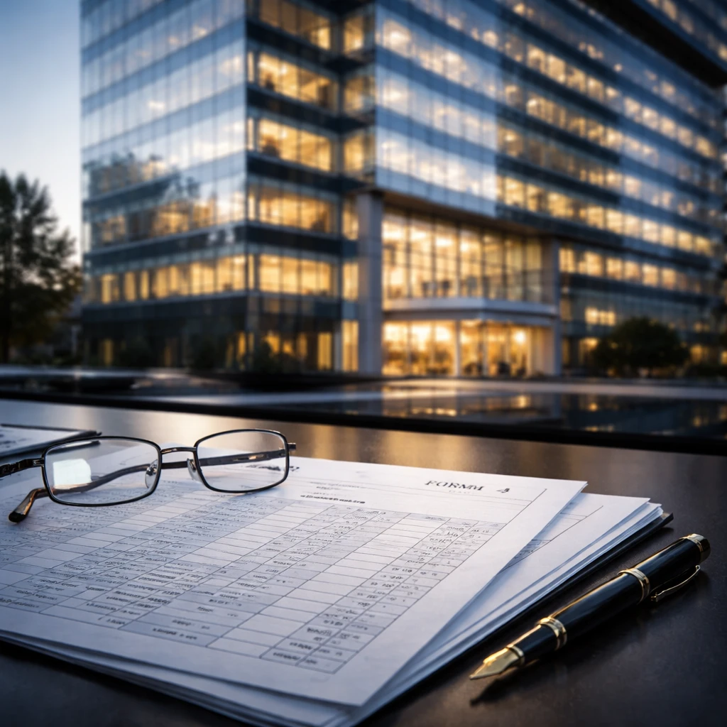 EXL Executive Vice President Ajay Ayyappan Sells Shares Amid Option Exercise and Corporate Moves