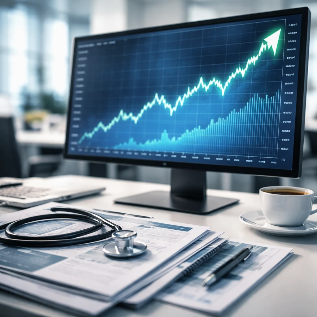 Deutsche Bank Upgrade Lifts Merck Shares as Analyst Sees Clear Path Beyond Keytruda