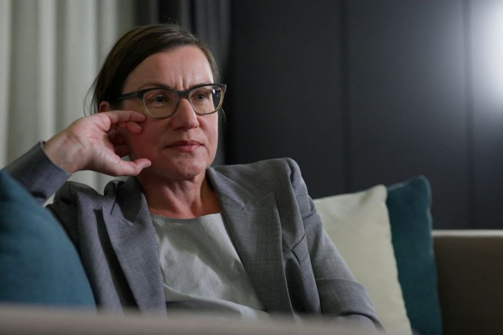 ICRC chief urges respect for laws of armed conflict amid threats targeting civilian infrastructure