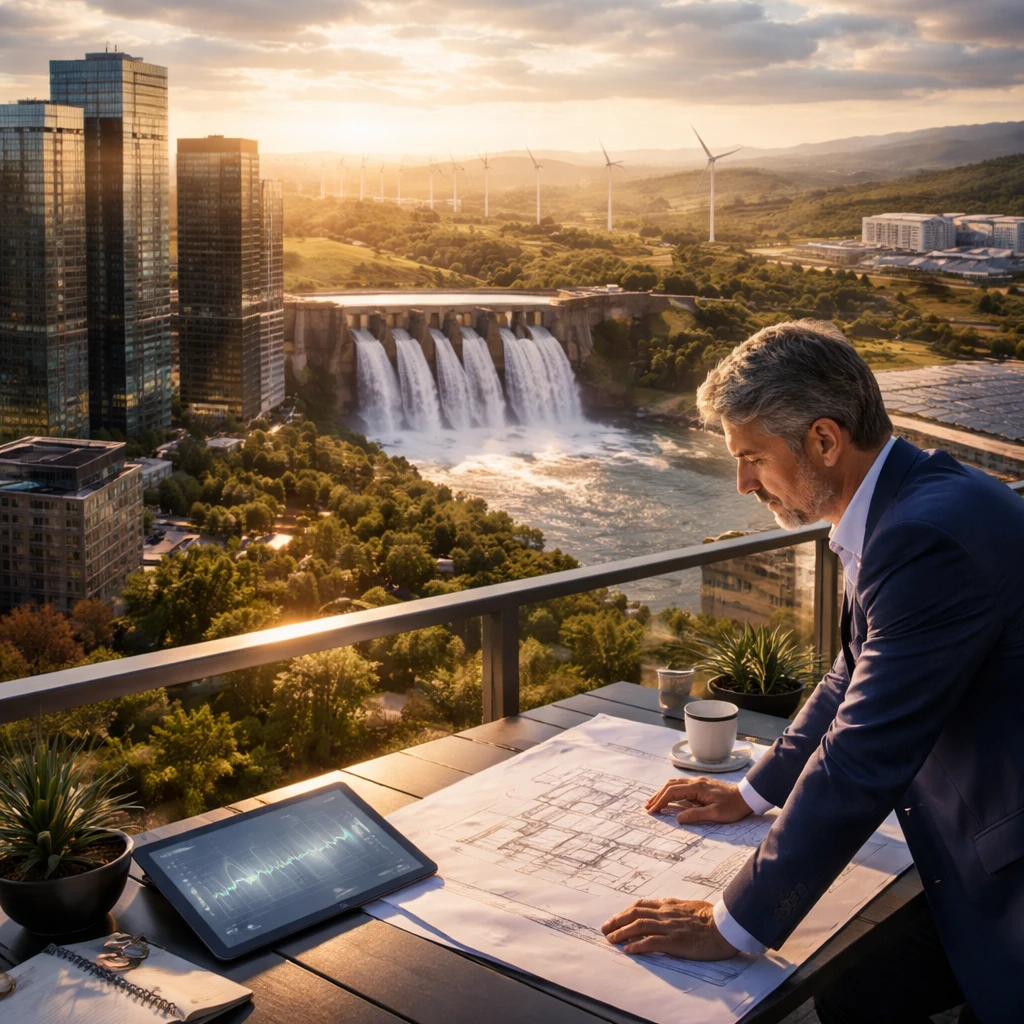 Brookfield: A Compounding Machine Trading Below Its Asset-Management Replacement Value