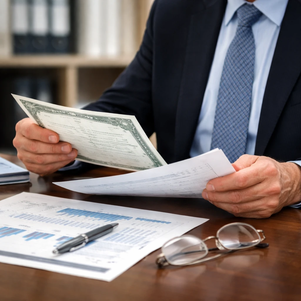 Espey MFG Director Sells $138,962 in Stock as Audit Committee Chair Changes