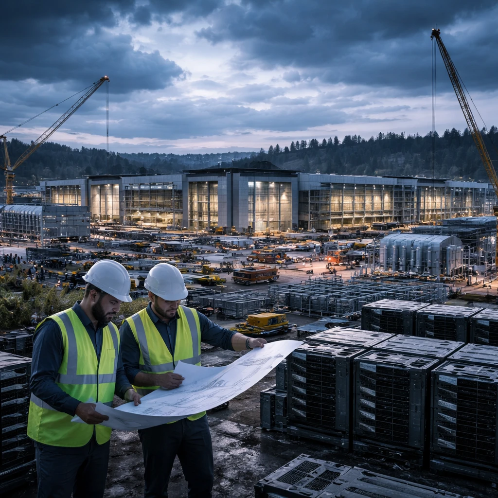 CoreWeave CDO Sells $1.9 Million in Stock; Converts Class B Shares to Class A