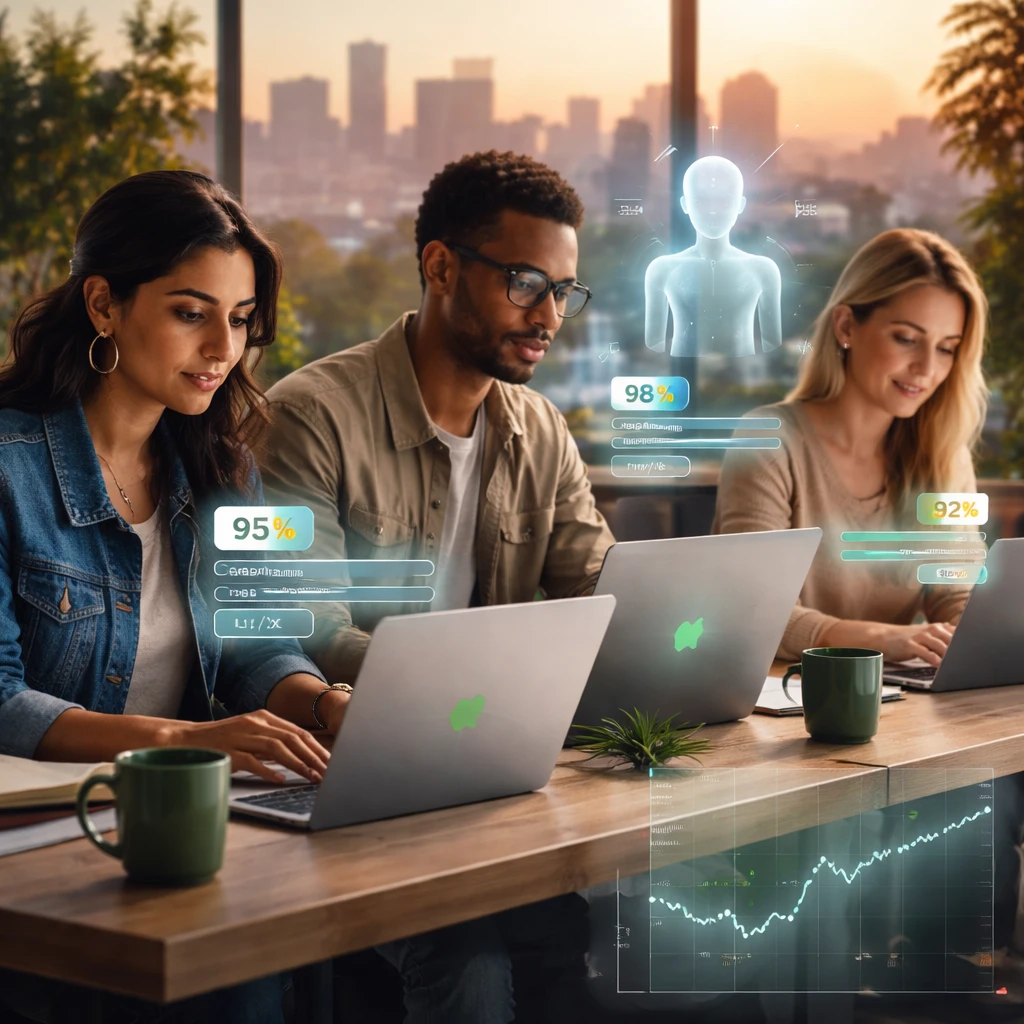 Upwork: Profits and AI Momentum Make This a Tactical Buy After a Guidance Pullback