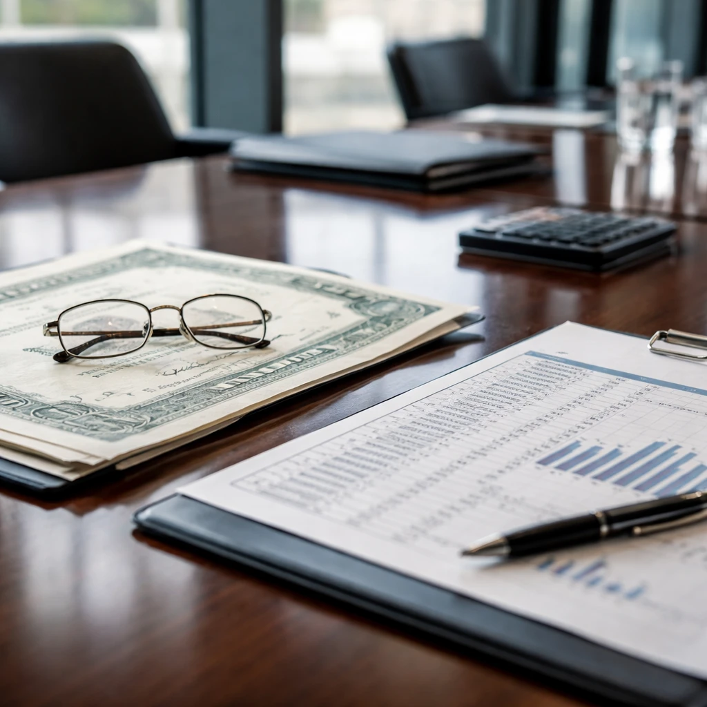 Community Financial System Director Sells $276,703 in Stock, Exercises Options