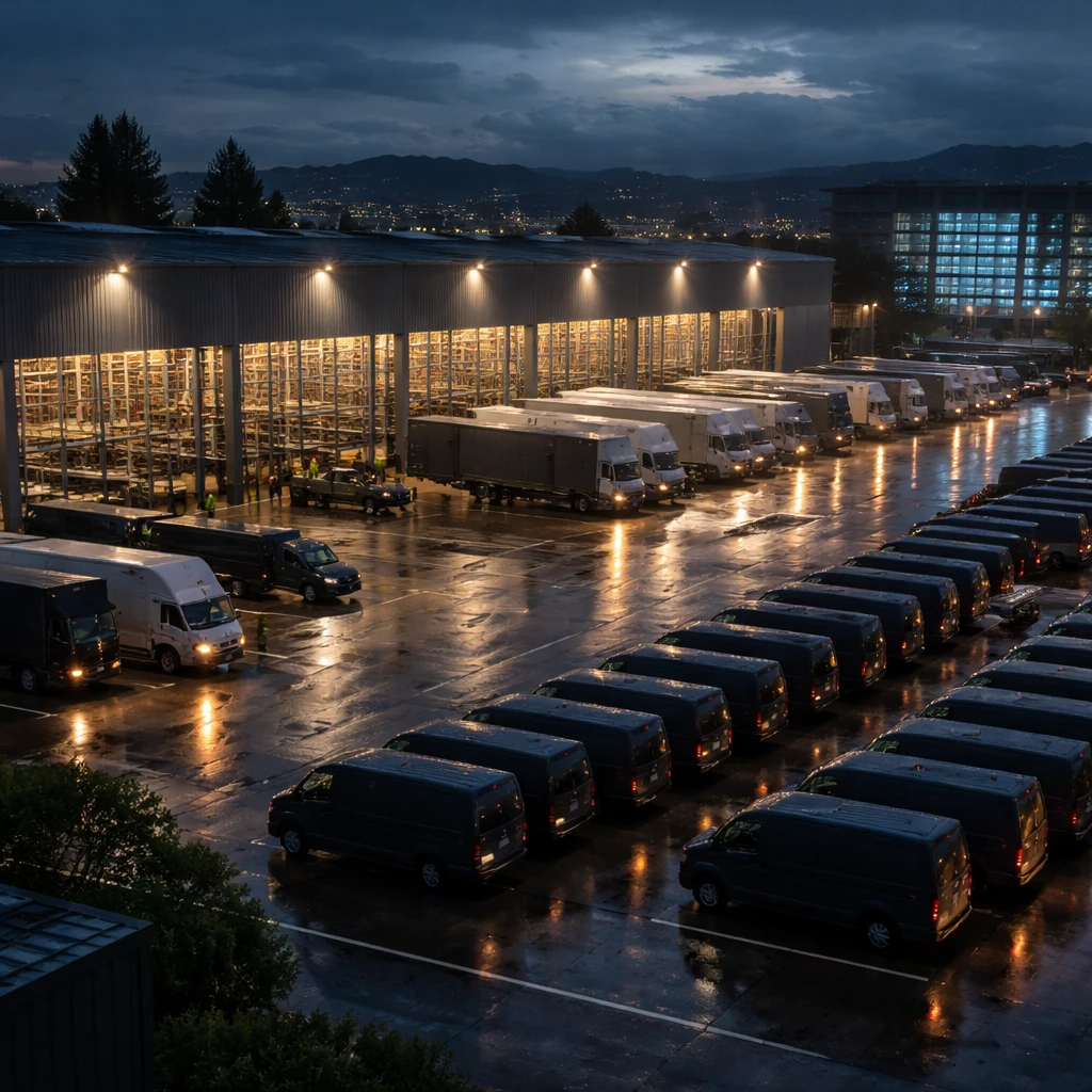 Amazon at $2.56T: The Market Is Pricing Perfection