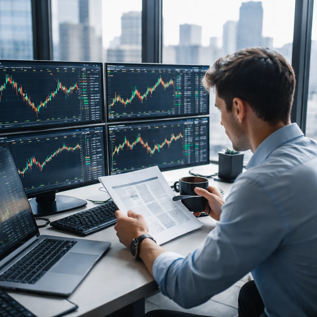 Premarket Movers: AT&T, Texas Instruments and Seagate Climb as GE Vernova Dips