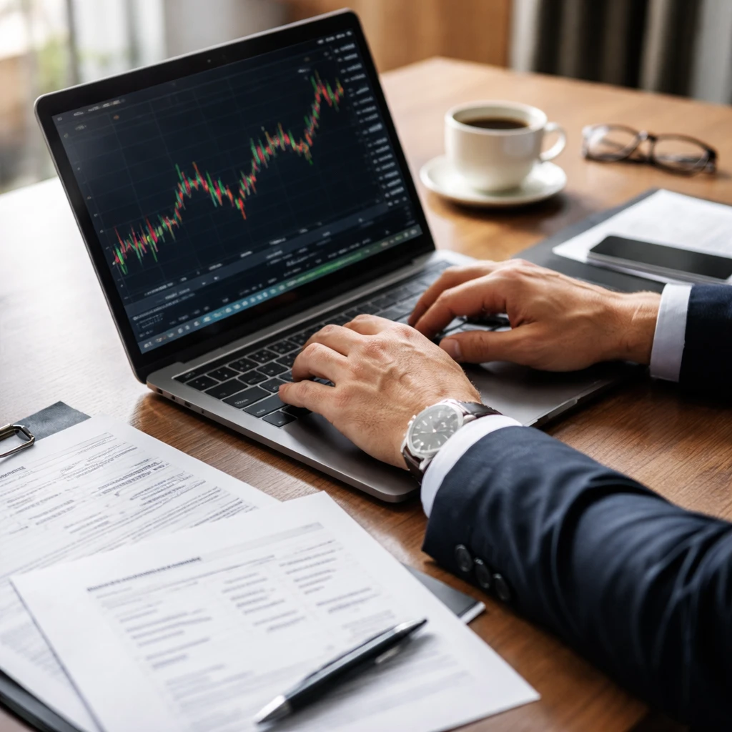 Maximus CFO Acquires 1,000 Shares; Firm Posts Mixed Q1 Fiscal 2026 Results