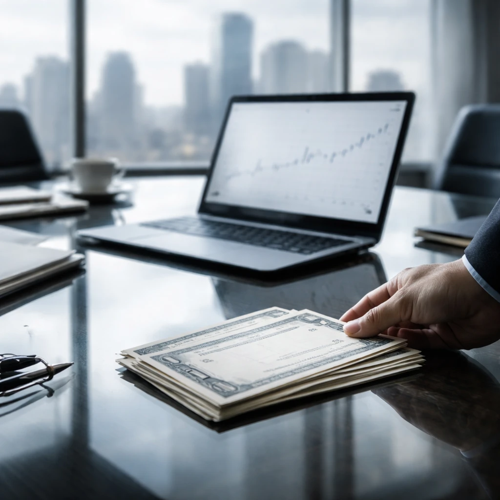 Marqeta Director Sells Small Stake as Buybacks and Guidance Take Center Stage