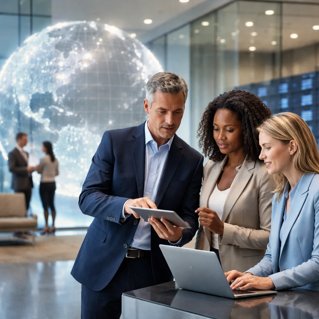 BofA Elevates TransUnion Rating as Multi-Year Growth Drivers Gain Clarity