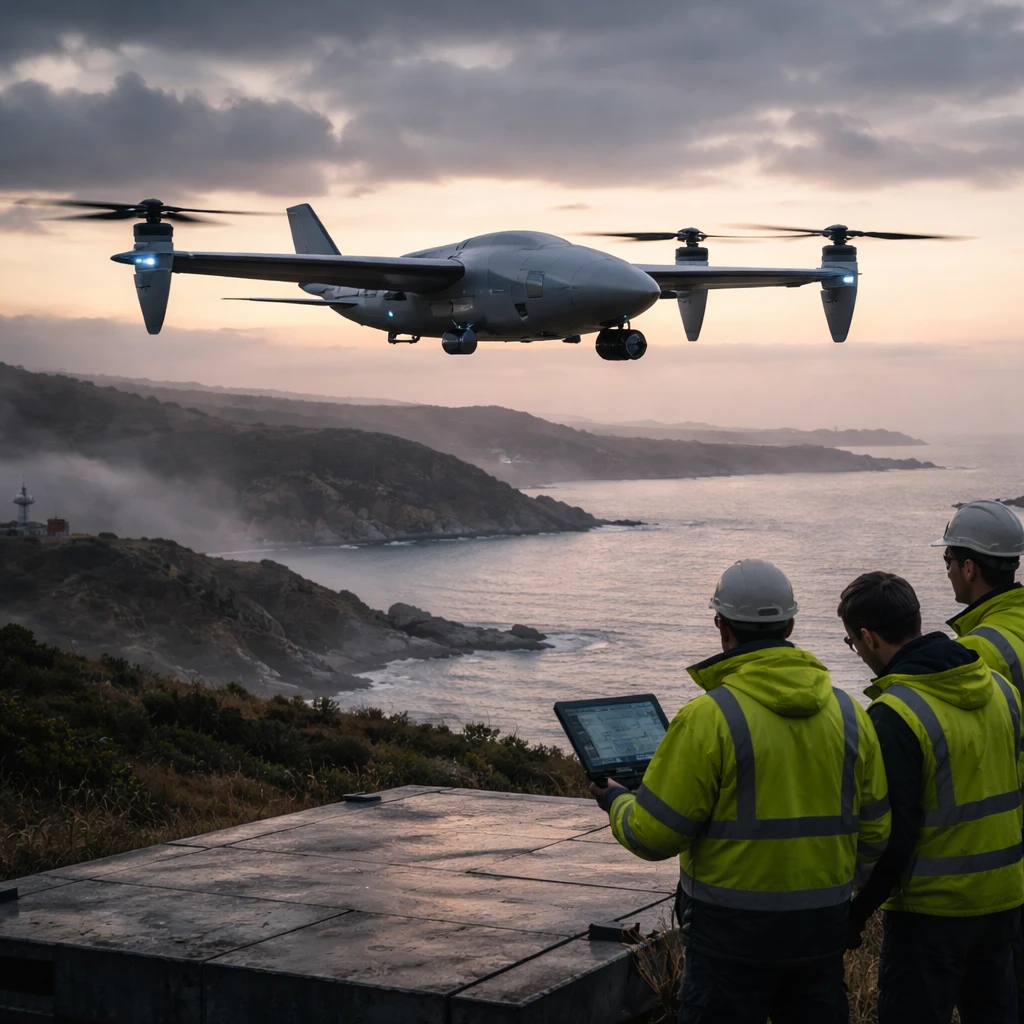 Ondas to Buy Rotron Aero, Expanding Long-Range Autonomous Strike Capabilities