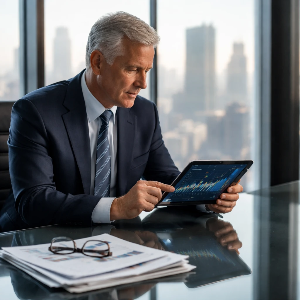 Toro Chairman Executes Option Exercise, Sells $11.96M in TTC Shares Amid Strong Quarter