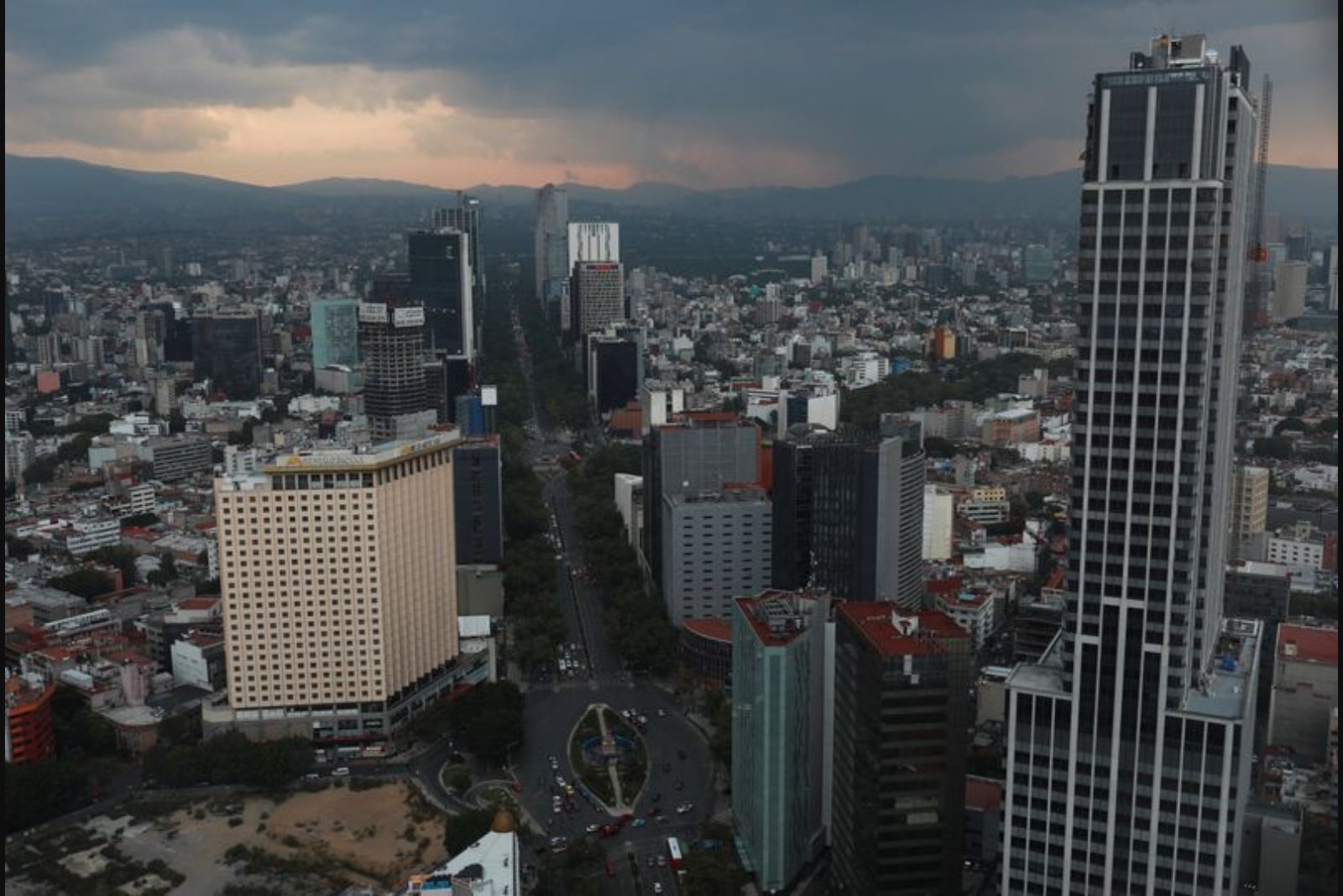 April inflation likely eased in Mexico, opening path for final rate cut