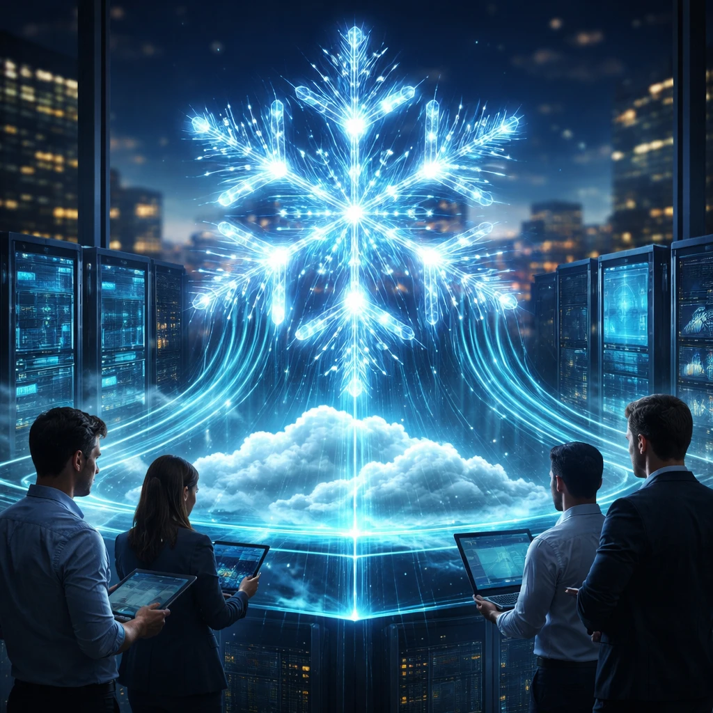 Snowflake: Buy the Post-earnings Weakness — A Tactical Mid-term Long with Defined Risk