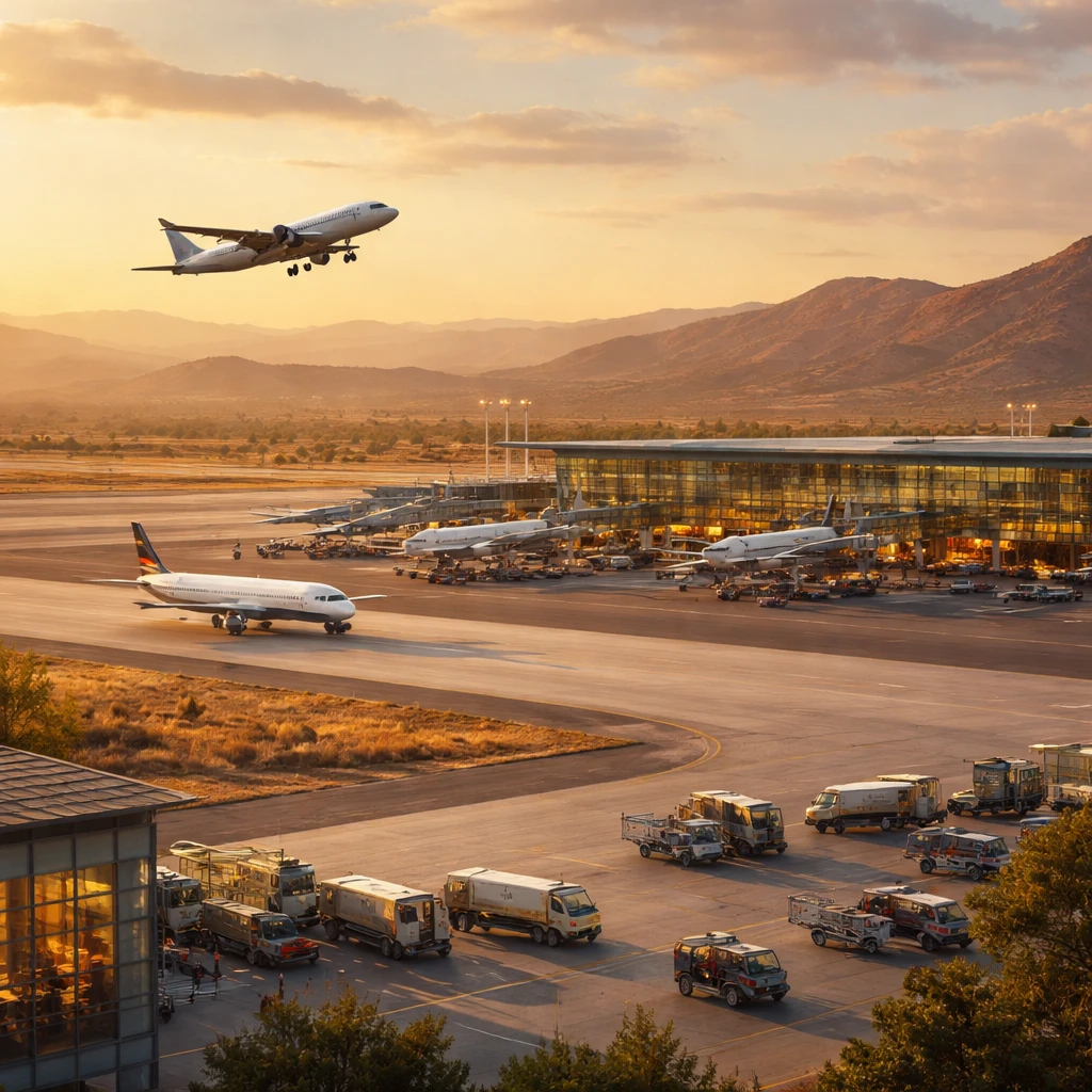 OMA: Why Oil Volatility Won't Blow Up This Trade